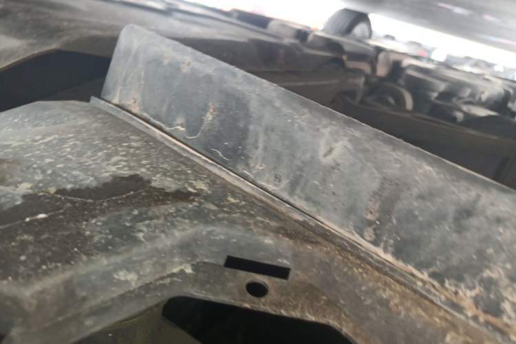 Used Buick Envision 2019 28T 4x4 Elite Version China V Standard Chassis Rear Right