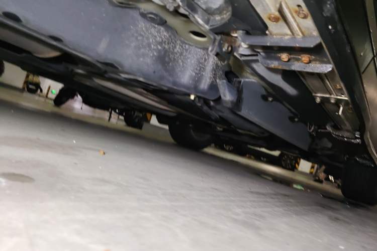 Used Buick Envision 2019 20T Two-Wheel Drive Elite Version China VI Standard Chassis Rear Right
