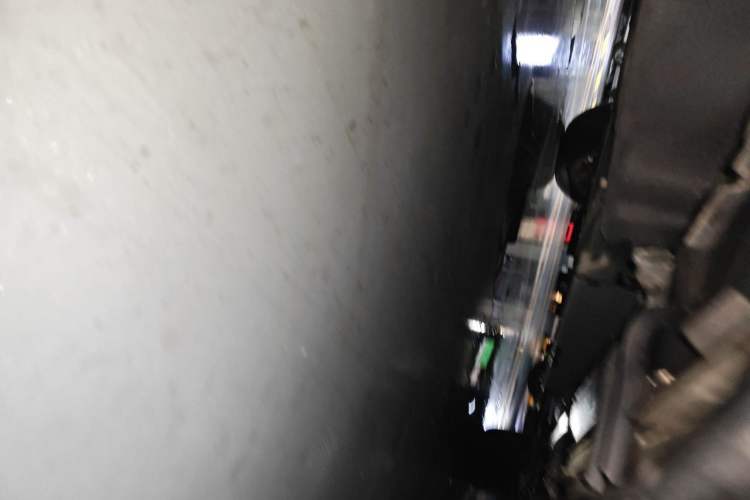 Used Buick Envision 2019 28T 4x4 Elite Version China V Standard Chassis Rear Right