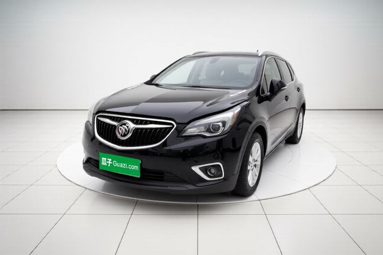 Ojetý Buick Envision 2019 20T Two-Wheel Drive Luxury Version China V Standard Guazi used car, China used car export, Used car for sale, Used  cars, Cheapest cars for sale