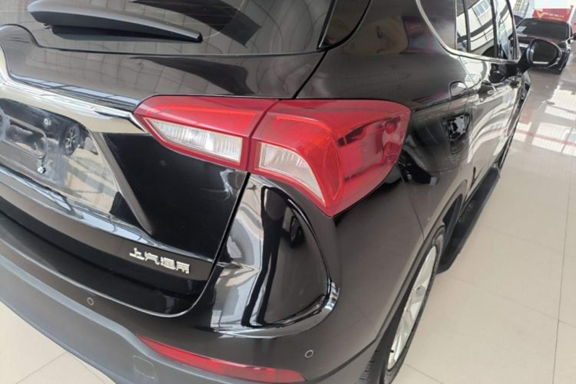 Used Buick Envision 2019 20T Two-Wheel Drive Elite Version China VI Standard Exterior 3