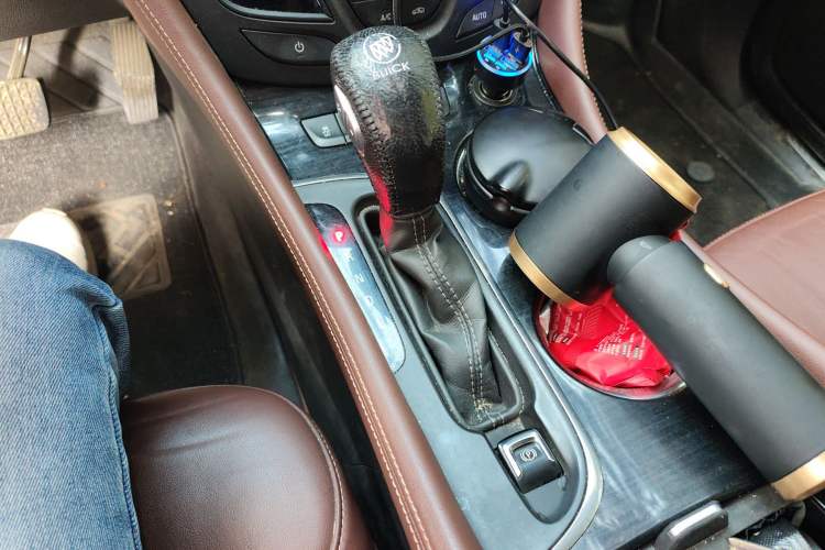 Used Buick Envision 2019 28T 4x4 Elite Version China V Standard Gear Lever