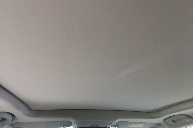 Used Buick Envision 2019 28T Four-Wheel Drive Luxury Version China V Standard Headliner