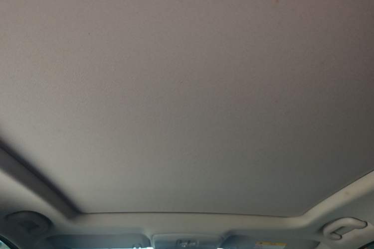 Used Buick Envision 2019 20T Two-Wheel Drive Luxury Version China V Standard Headliner