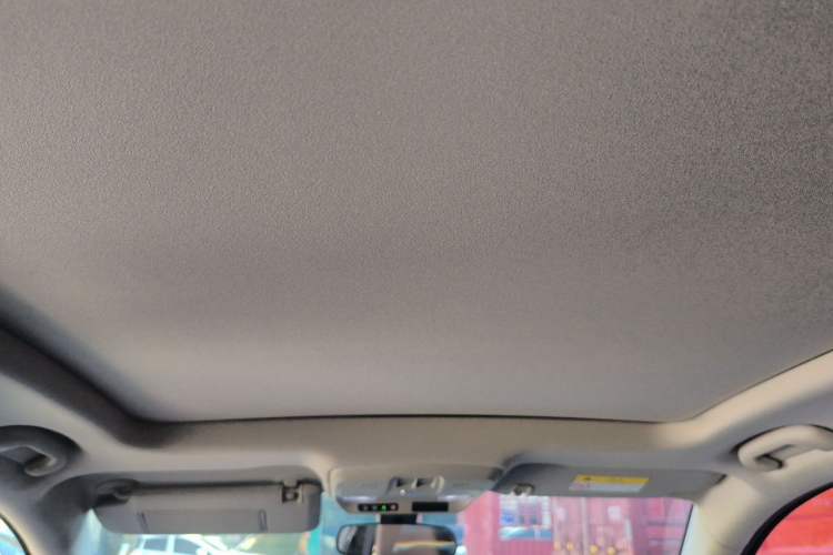 Used Buick Envision 2019 28T Four-Wheel Drive Elite Version China VI Standard Headliner