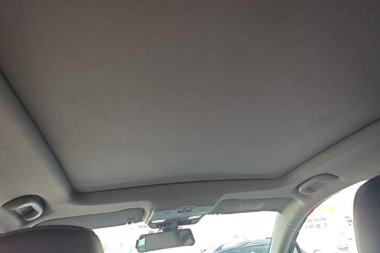 Used Buick Envision 2019 28T 4x4 Elite Version China V Standard Headliner