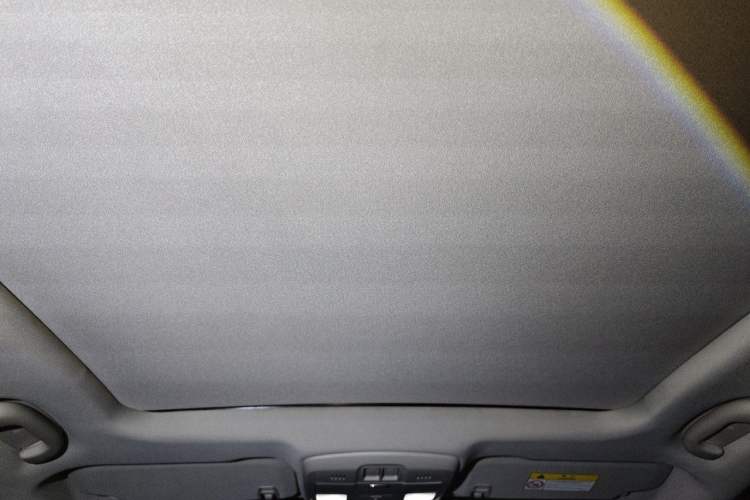 Used Buick Envision 2019 28T 4x4 Elite Version China V Standard Headliner