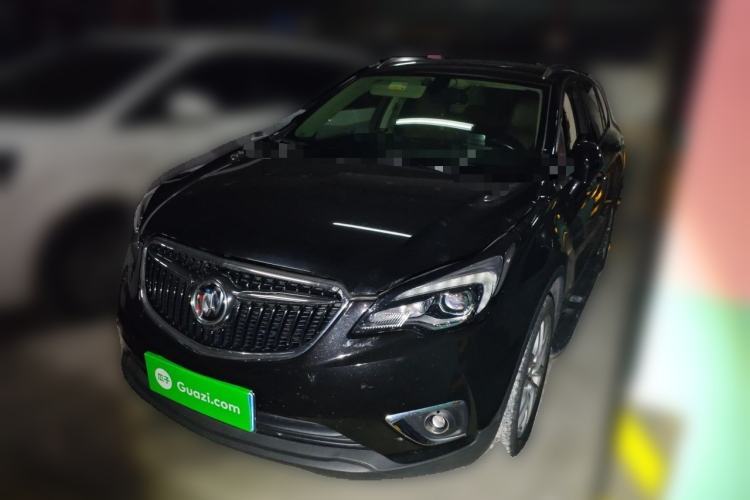 Buick Envision 2019 28T Four-Wheel Drive Elite Version China VI Standard d’occasion Guazi used car, China used car export, Used car for sale, Used  cars, Cheapest cars for sale