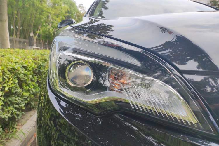 Used Buick Envision 2019 20T Two-Wheel Drive Elite Version China VI Standard Right Front Headlight