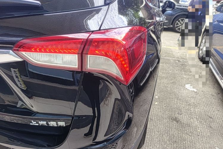 Used Buick Envision 2019 20T Two-Wheel Drive Elite Version China VI Standard Right Rear Taillight