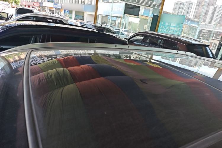 Used Buick Envision 2019 28T 4x4 Elite Version China V Standard Roof