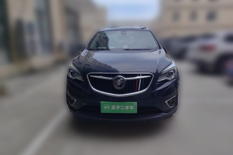Used Buick Envision 2019 28T Four-Wheel Drive Luxury Version China V Standard Guazi used car, China used car export, Used car for sale, Used  cars, Cheapest cars for sale