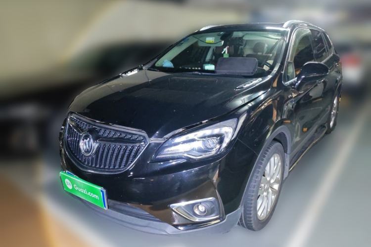 Used Buick Envision 2019 28T 4x4 Elite Version China V Standard Guazi used car, China used car export, Used car for sale, Used  cars, Cheapest cars for sale