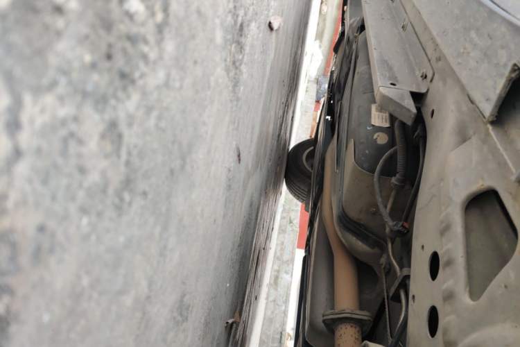 Used Buick Envision 2019 20T Two-Wheel Drive Luxury Version China VI Standard Chassis Front Right