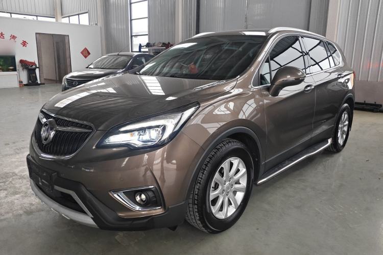 Used Buick Envision 2019 20T Two-Wheel Drive Luxury Version China VI Standard Guazi used car, China used car export, Used car for sale, Used  cars, Cheapest cars for sale