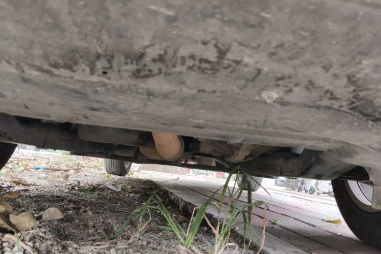 Used Buick Envision 2019 20T Two-Wheel Drive Leading Model China VI Standard Chassis Front