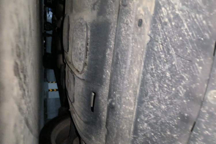 Used Buick Envision 2019 28T Four-Wheel Drive Elite Version China VI Standard Chassis Front