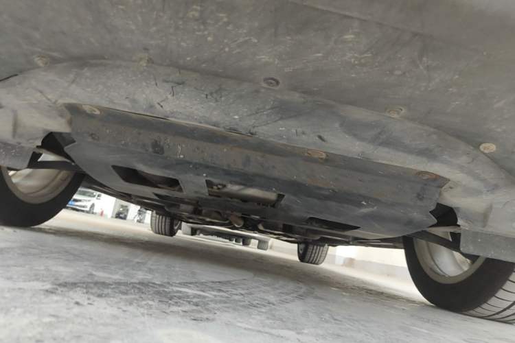 Used Buick Envision 2019 28T 4x4 Elite Version China V Standard Chassis Front