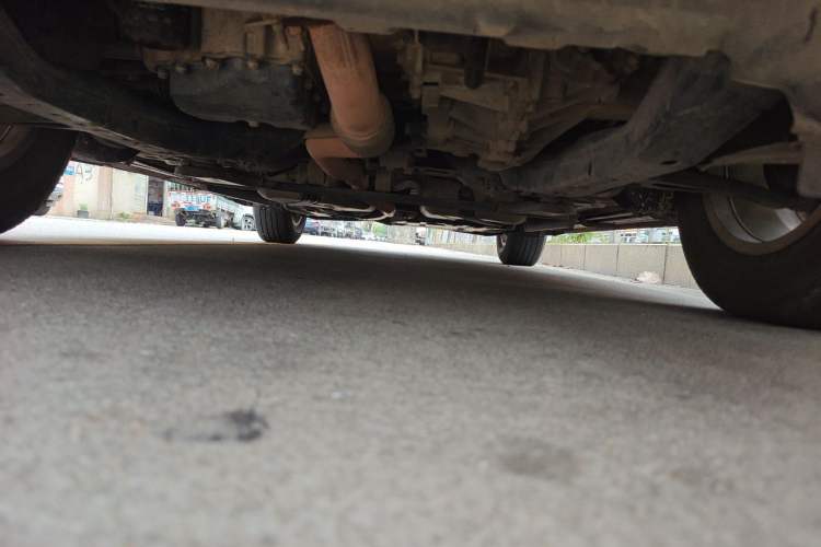 Used Buick Envision 2019 20T Two-Wheel Drive Leading Model China VI Standard Chassis Front