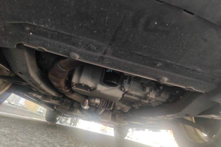 Used Buick Envision 2019 28T 4x4 Luxury Model China VI Standard Chassis Front