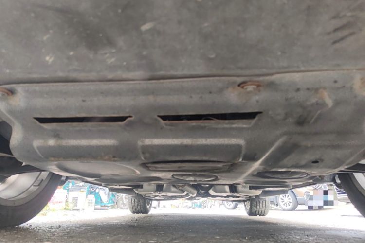 Used Buick Envision 2019 28T 4x4 Luxury Model China VI Standard Chassis Front
