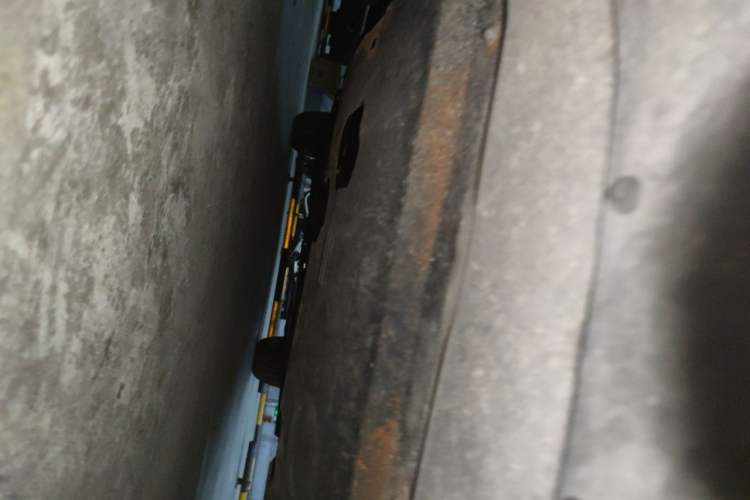 Used Buick Envision 2019 28T 4x4 Luxury Model China VI Standard Chassis Front