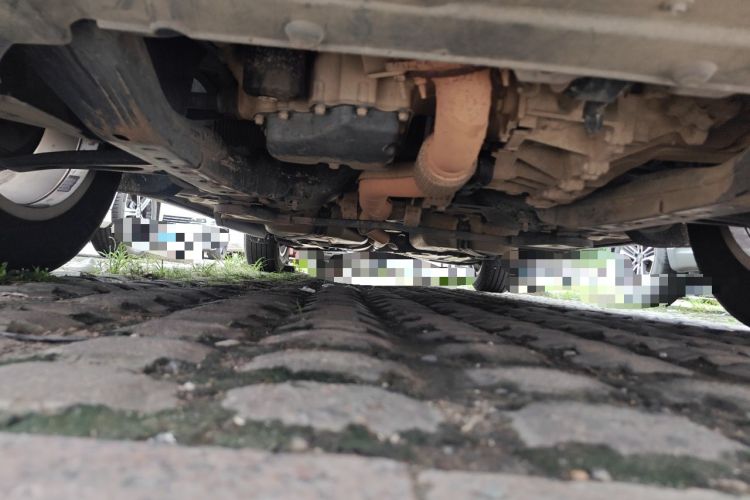 Used Buick Envision 2019 20T Two-Wheel Drive Elite Version China VI Standard Chassis Front