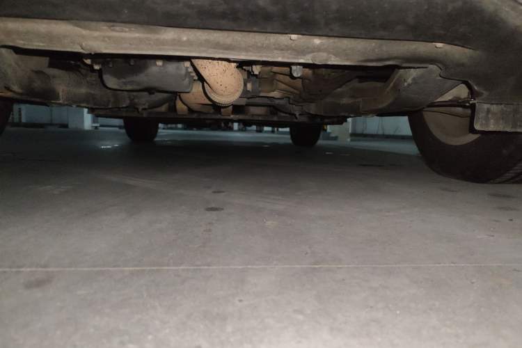 Used Buick Envision 2019 20T Two-Wheel Drive Elite Version China V Standard Chassis Front