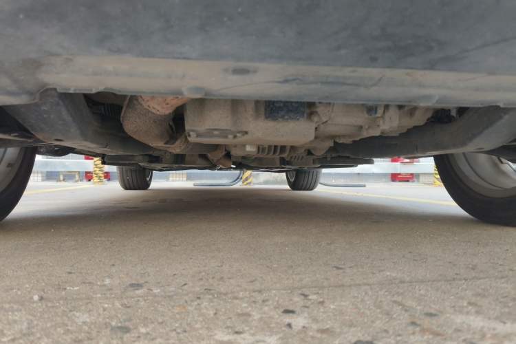 Used Buick Envision 2019 28T Four-Wheel Drive Elite Version China VI Standard Chassis Front