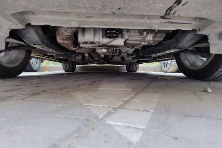 Used Buick Envision 2019 28T 4x4 Luxury Model China VI Standard Chassis Front