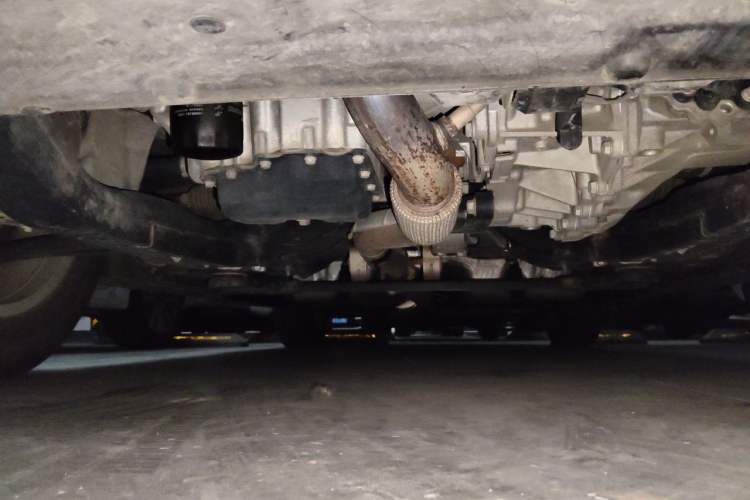 Used Buick Envision 2019 20T Two-Wheel Drive Elite Version China V Standard Chassis Front