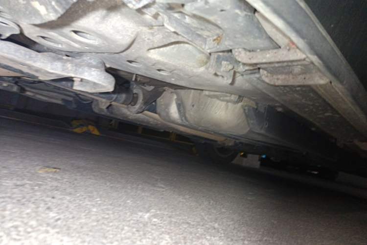Used Buick Envision 2019 28T 4x4 Elite Version China V Standard Chassis Front Left