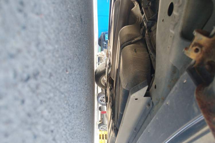 Used Buick Envision 2019 20T Two-Wheel Drive Leading Model China VI Standard Chassis Front Left