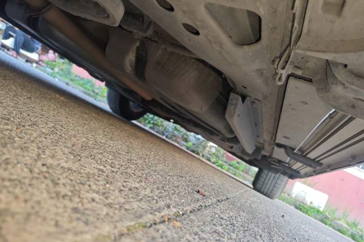 Used Buick Envision 2019 20T Two-Wheel Drive Elite Version China VI Standard Chassis Front Left