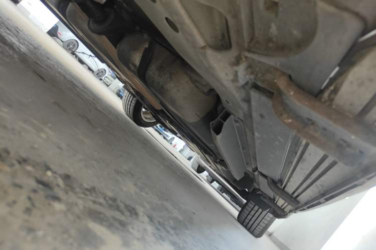 Used Buick Envision 2019 28T 4x4 Elite Version China V Standard Chassis Front Left