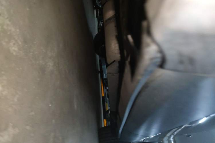 Used Buick Envision 2019 28T 4x4 Luxury Model China VI Standard Chassis Front Left