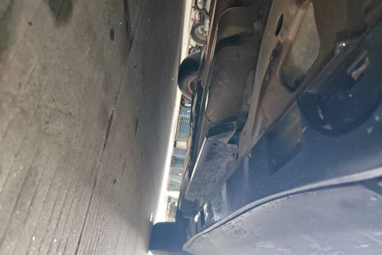 Used Buick Envision 2019 20T Two-Wheel Drive Leading Version China V Standard Chassis Front Left