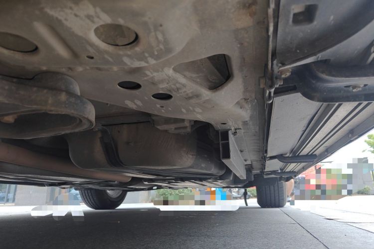 Used Buick Envision 2019 20T Two-Wheel Drive Leading Version China V Standard Chassis Front Left