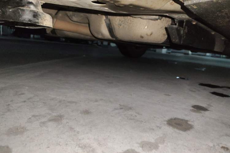 Used Buick Envision 2019 20T Two-Wheel Drive Elite Version China V Standard Chassis Front Left