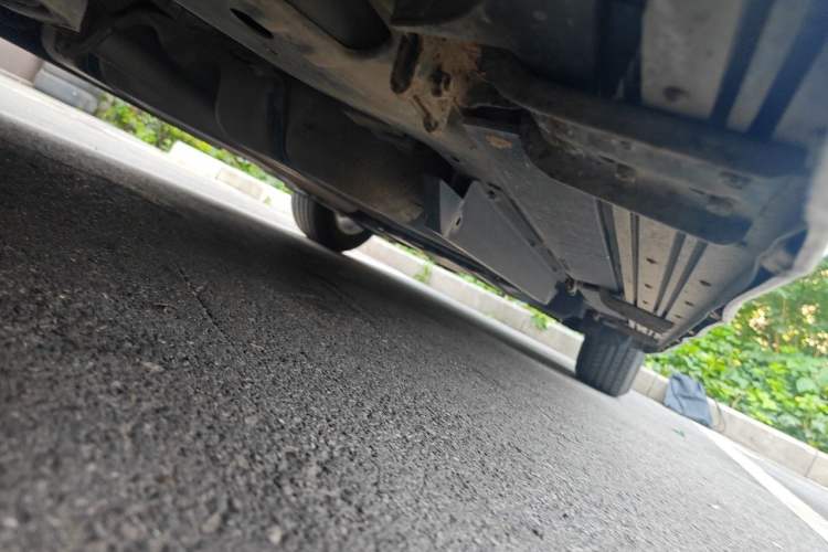 Used Buick Envision 2019 20T Two-Wheel Drive Leading Version China V Standard Chassis Front Left