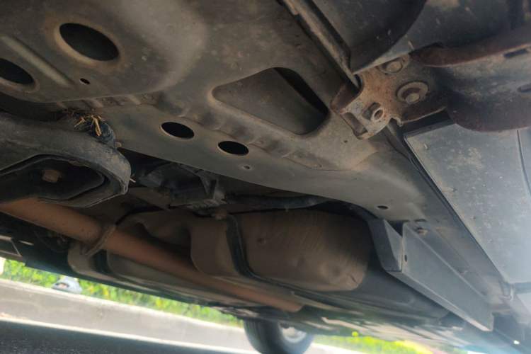 Used Buick Envision 2019 20T Two-Wheel Drive Elite Version China VI Standard Chassis Front Left