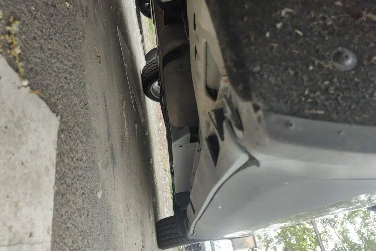 Used Buick Envision 2019 28T Four-Wheel Drive Elite Version China VI Standard Chassis Front Left