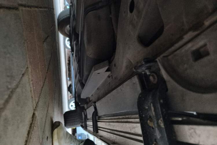 Used Buick Envision 2019 20T Two-Wheel Drive Leading Model China VI Standard Chassis Front Left