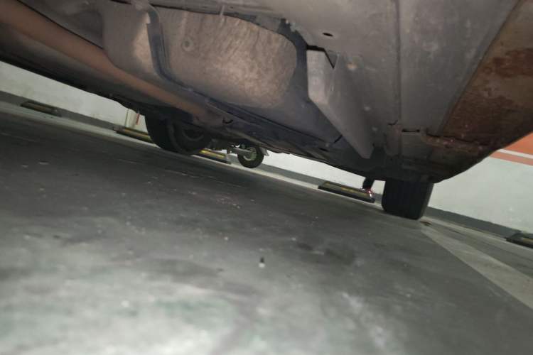 Used Buick Envision 2019 20T Two-Wheel Drive Luxury Version China VI Standard Chassis Front Left