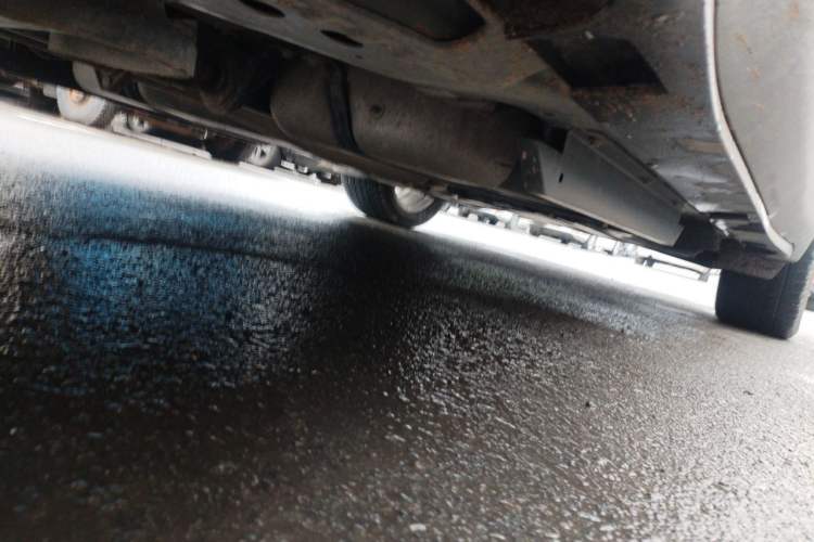 Used Buick Envision 2019 28T 4x4 Elite Version China V Standard Chassis Front Left