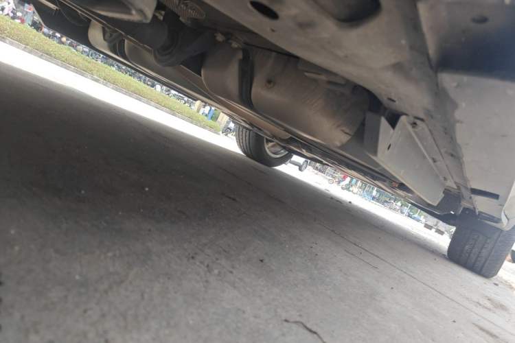 Used Buick Envision 2019 28T 4x4 Elite Version China V Standard Chassis Front Left