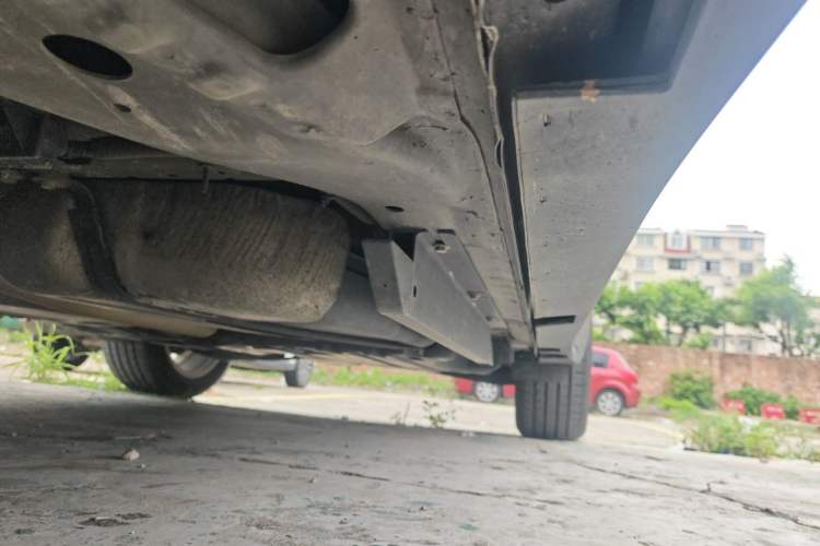 Used Buick Envision 2019 28T Four-Wheel Drive Elite Version China VI Standard Chassis Front Left