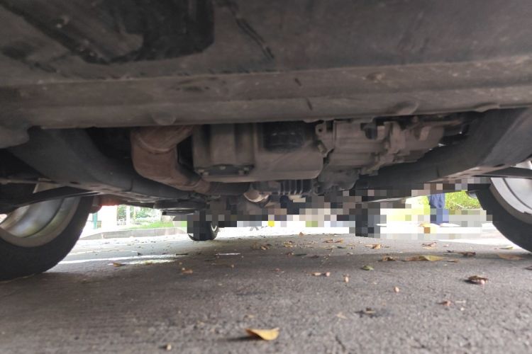 Used Buick Envision 2019 28T 4x4 Elite Version China V Standard Chassis Front