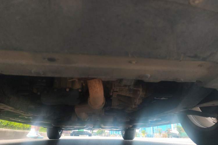 Used Buick Envision 2019 20T Two-Wheel Drive Elite Version China VI Standard Chassis Front