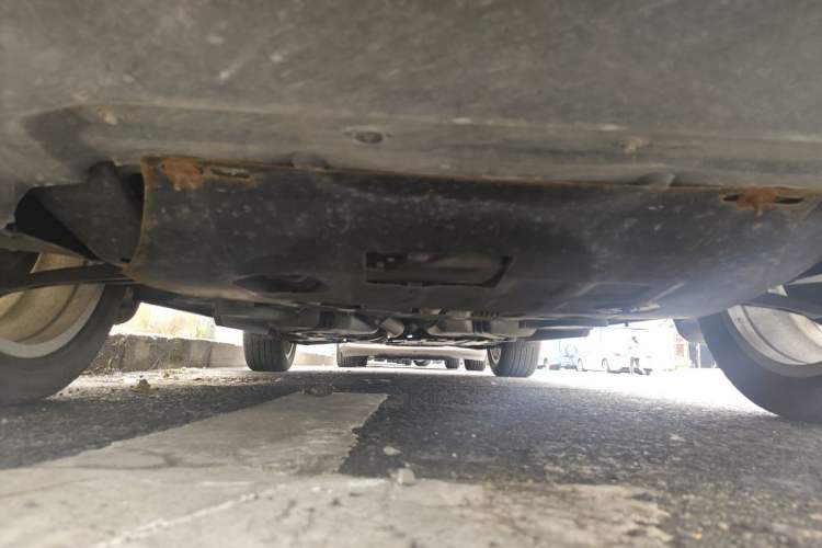 Used Buick Envision 2019 28T Four-Wheel Drive Elite Version China VI Standard Chassis Front